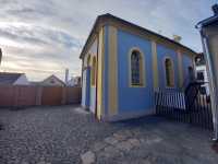BUDYNĚ NAD OHŘÍ | REVITALIZACE SYNAGOGY